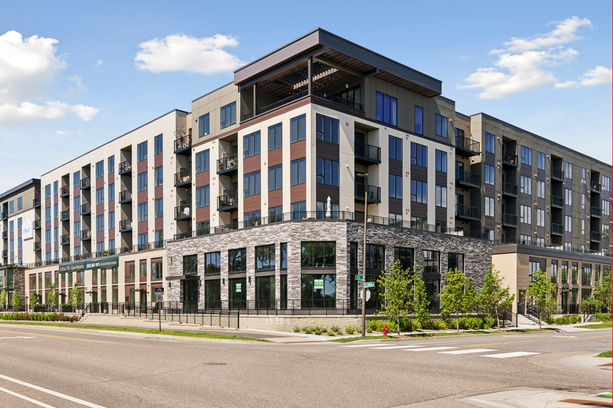 Risor of St. Louis Park
