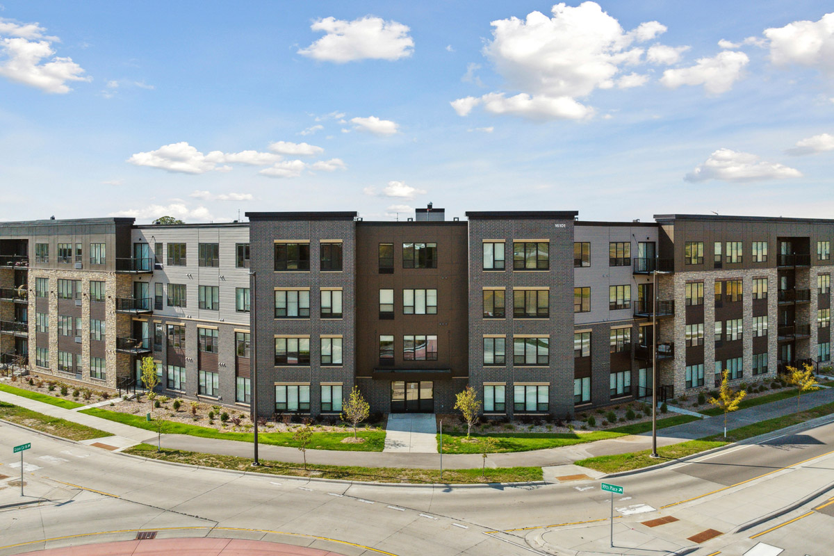 Terra Residences