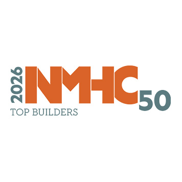 Roers Cos. Earns National Recognition on 2026 NMHC 50 Lists