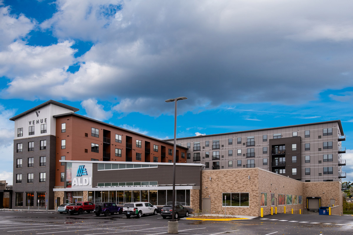 Venue Apartments